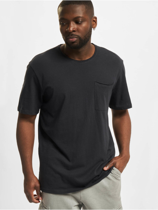 Only & Sons t-shirt Roy blauw