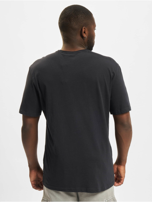 Only & Sons t-shirt Roy blauw