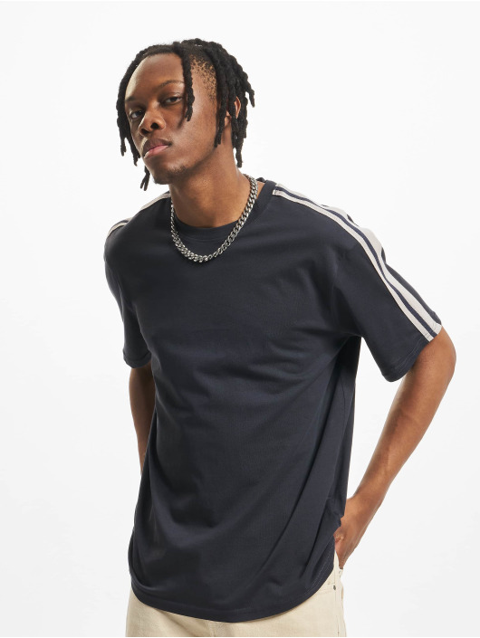 Only & Sons T-Shirt Jake bleu