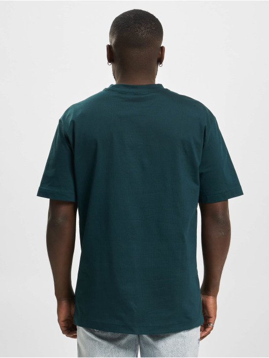 Only & Sons t-shirt Fred groen
