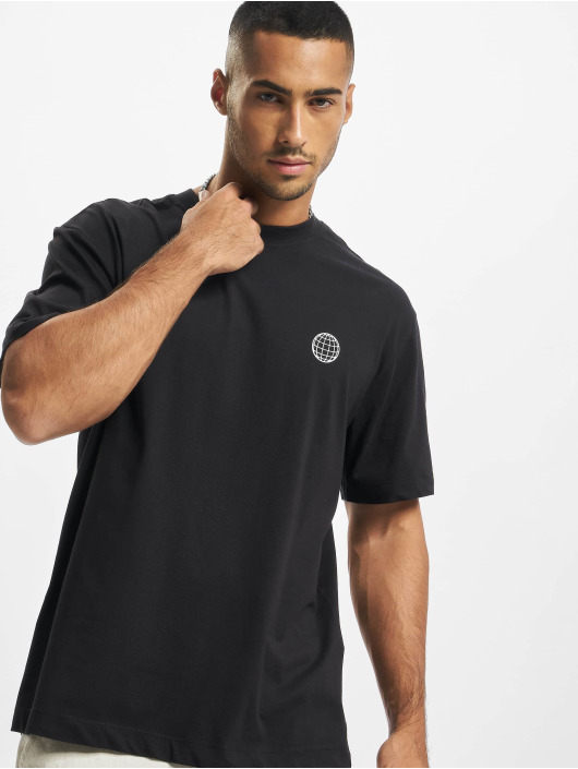 Only & Sons T-Shirt Gus noir