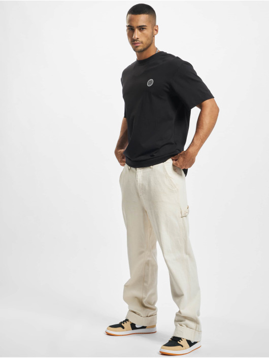 Only & Sons T-Shirt Gus noir