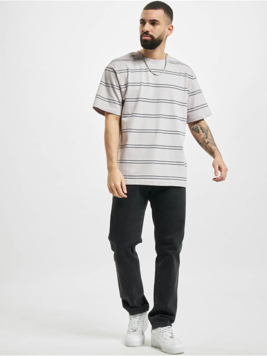Only & Sons t-shirt onsAtticus Life Oversize paars