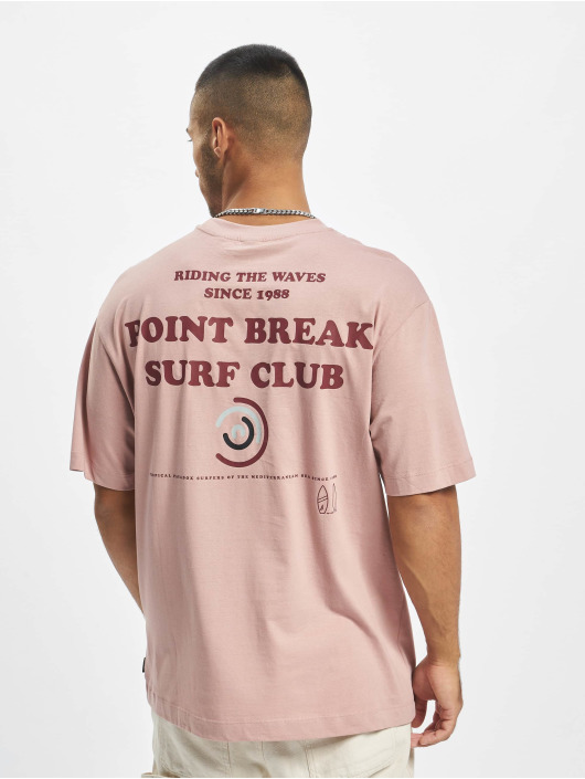Only & Sons T-Shirt Gerald rose