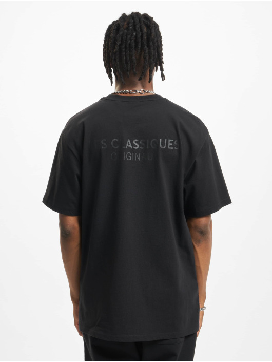 Only & Sons T-Shirt Lesclassiques schwarz