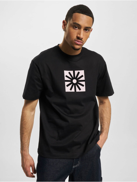 Only & Sons T-Shirt Lenny Wonder schwarz