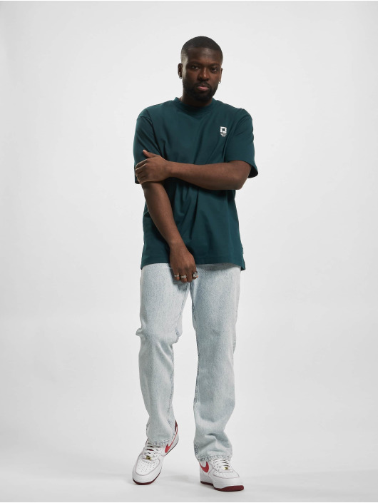 Only & Sons T-Shirt Fred vert