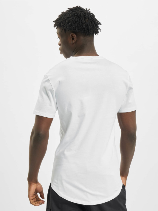 Only & Sons T-Shirt onsMatt Longy white