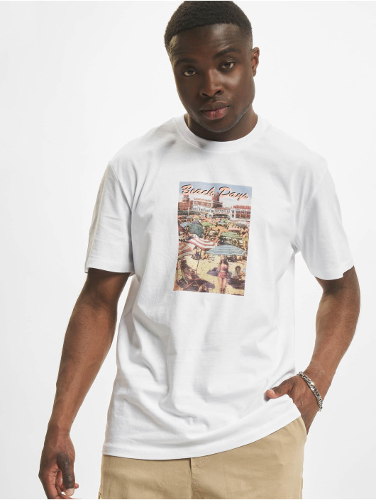 Only & Sons T-Shirt IB white