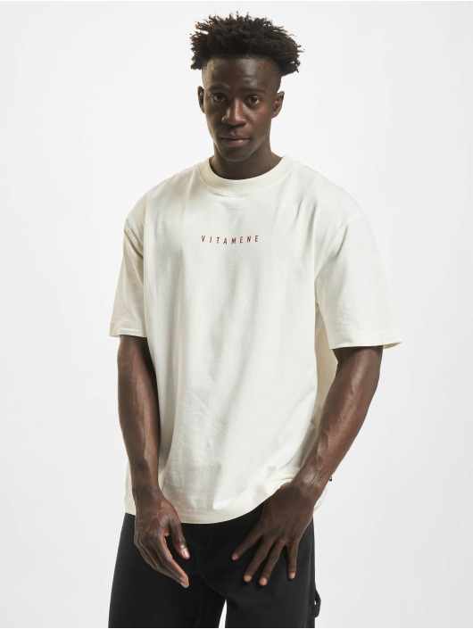 Only & Sons t-shirt Ismael Rlx Ss wit