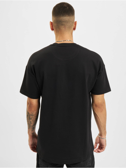 Only & Sons T-Shirty Onssiam czarny