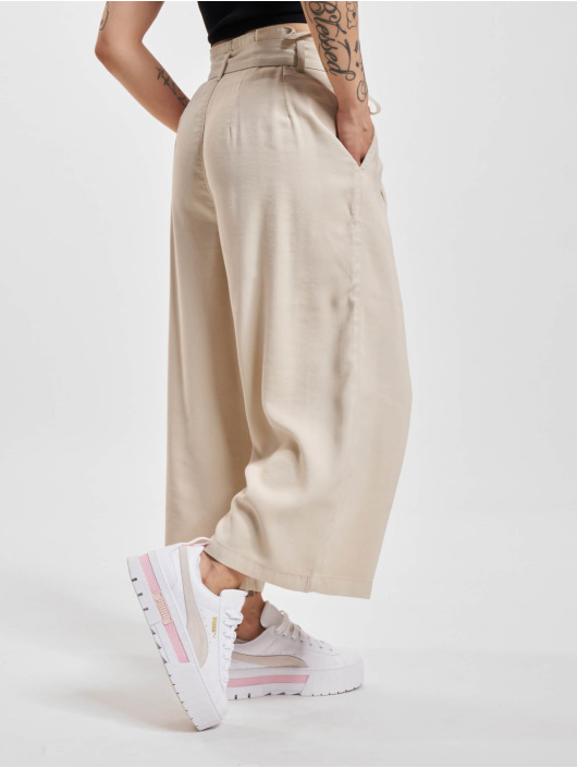 Only Chino Onlaminta-Aris Life Hw Pb Culot Pnt beige