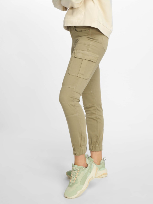 Only Chino bukser onlMissouri grøn