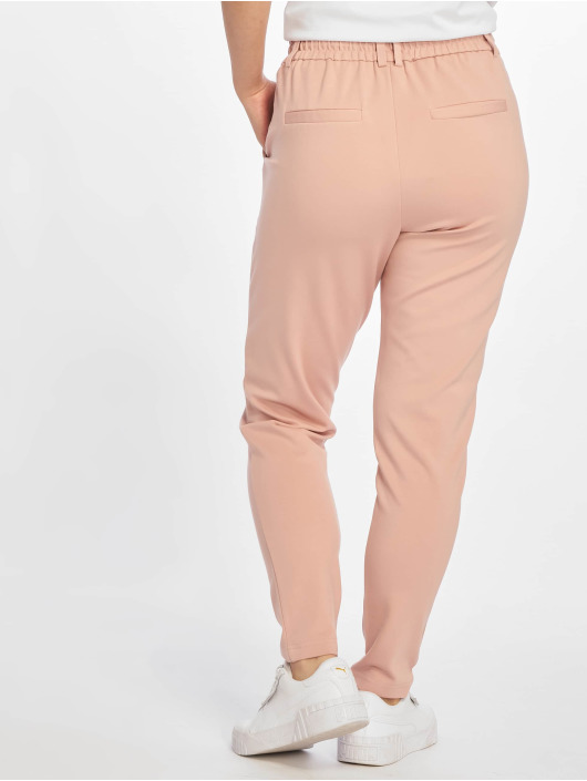 Only Damen Chino onlPoptrash Easy Colour Noos in rosa 603623