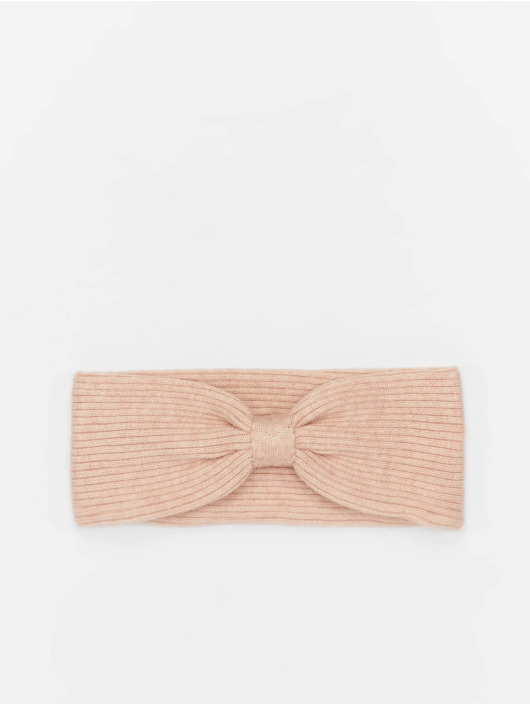 Only Diverse Zenna Headband rosa