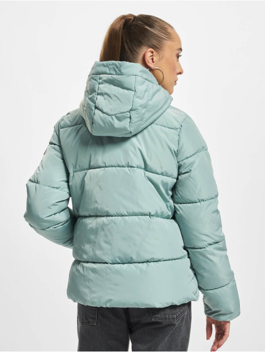 Only Foretjakker Amanda blå
