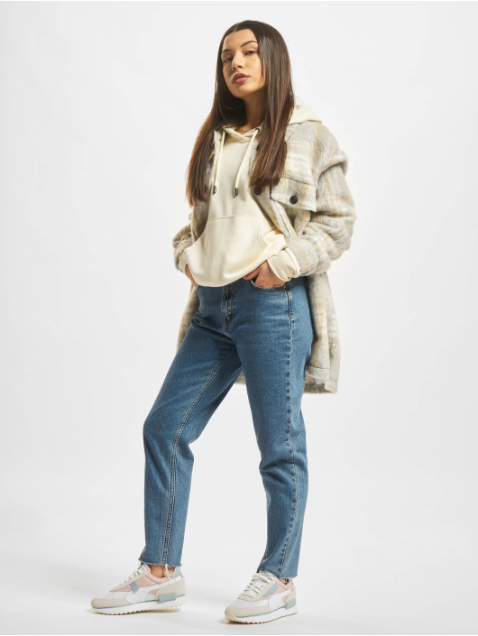 Only Hoody Feel Summer beige