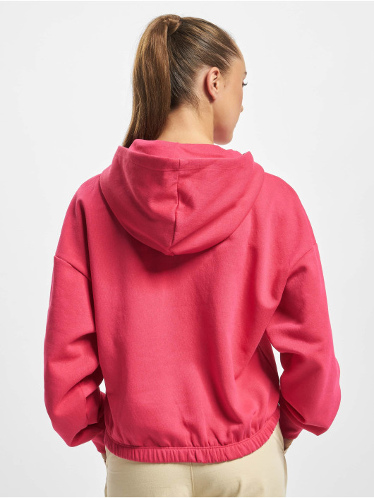 Only Hoody Cooper pink