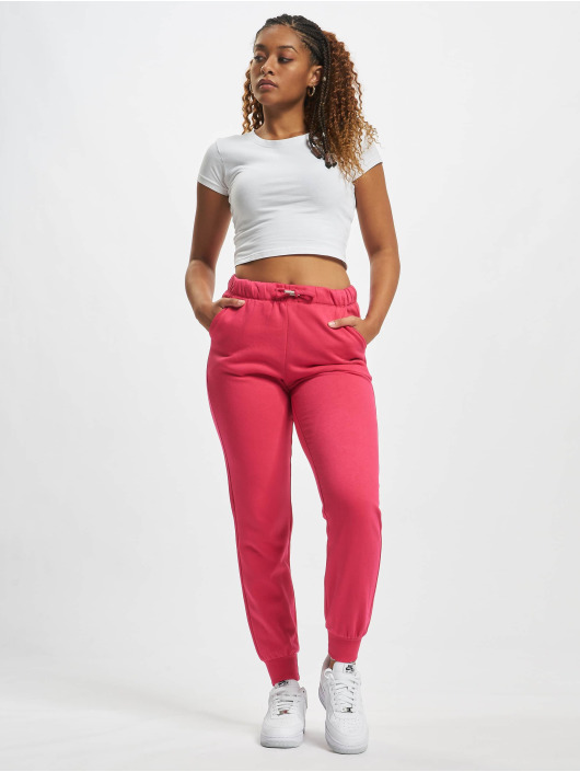 Only joggingbroek Cooper pink