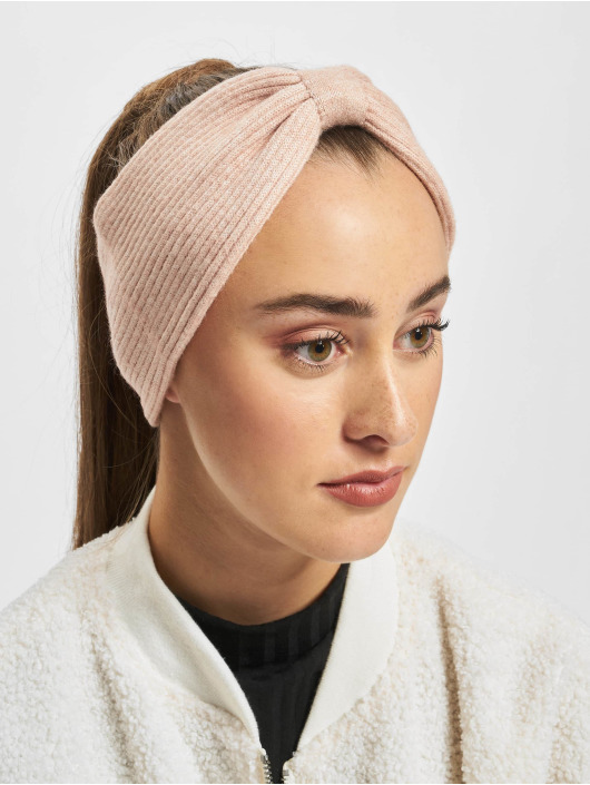 Only Other Zenna Headband rosa