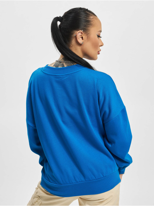 Only Pullover Gisa blue