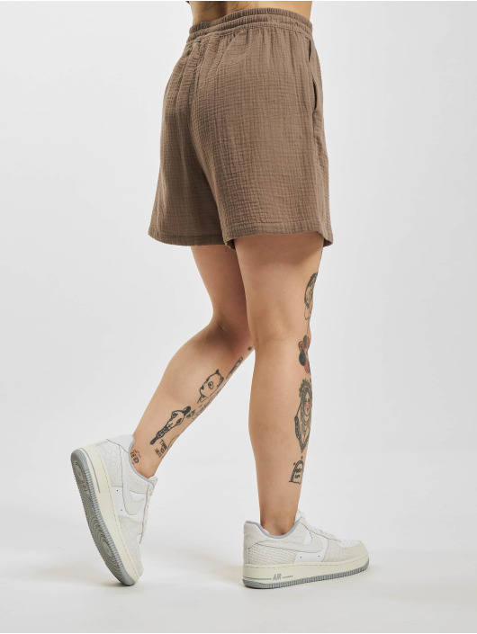 Only Shorts Thyra braun