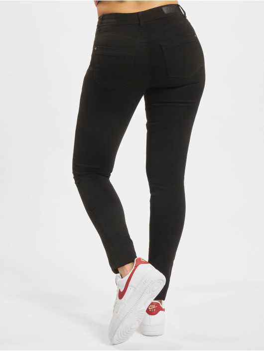 Only Skinny Jeans onlSoft Ultimate black