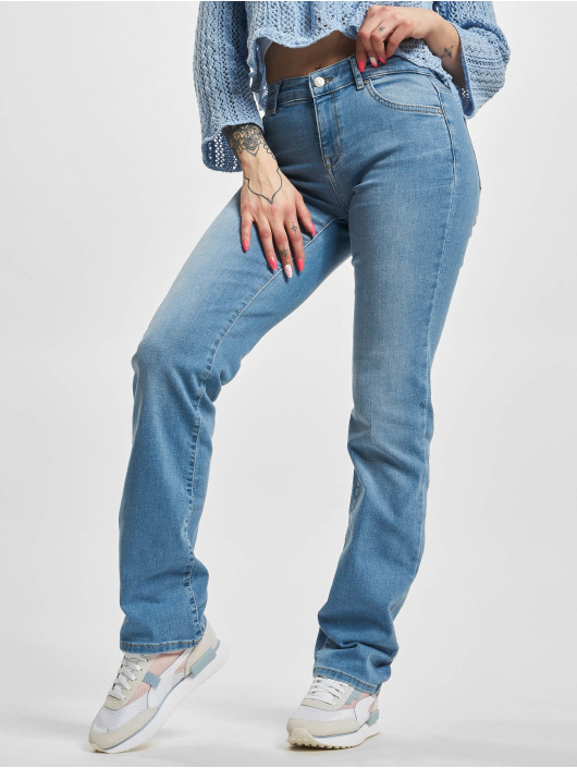 Only Straight Fit Jeans Alicia Straight Fit blue