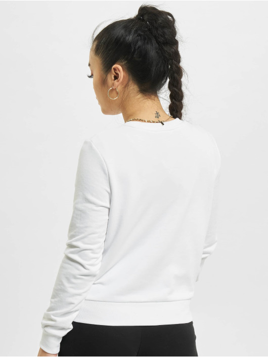 Only Sweat & Pull onlWeekday Life Reg blanc