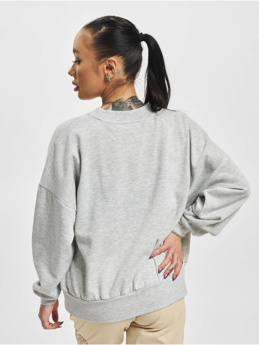 Only Sweat & Pull Gisa gris