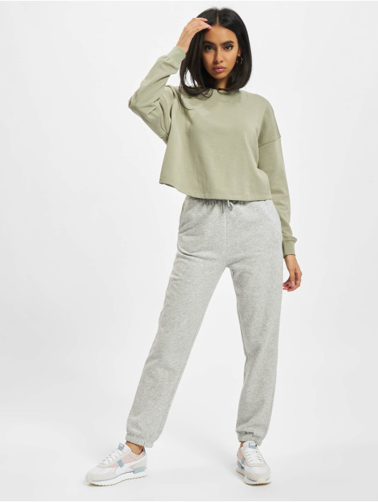 Only Sweat & Pull Onlbless Cropped vert