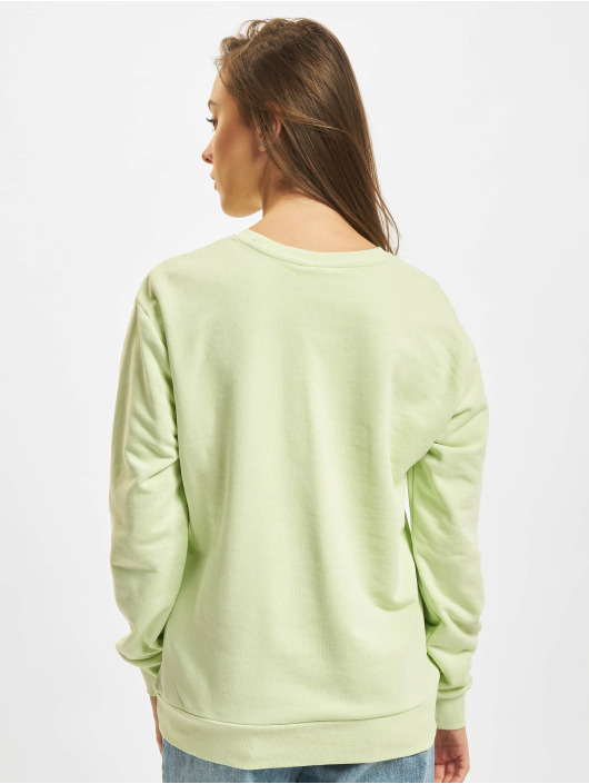 Only Sweat & Pull London O Neck vert