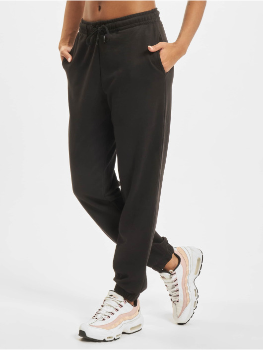 Only Sweat Pant Feel Summer black