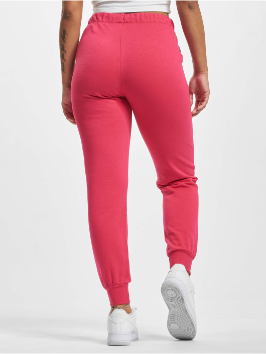 Only Sweat Pant Cooper pink