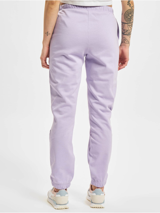 Only Sweat Pant Dreamer Life Noos purple