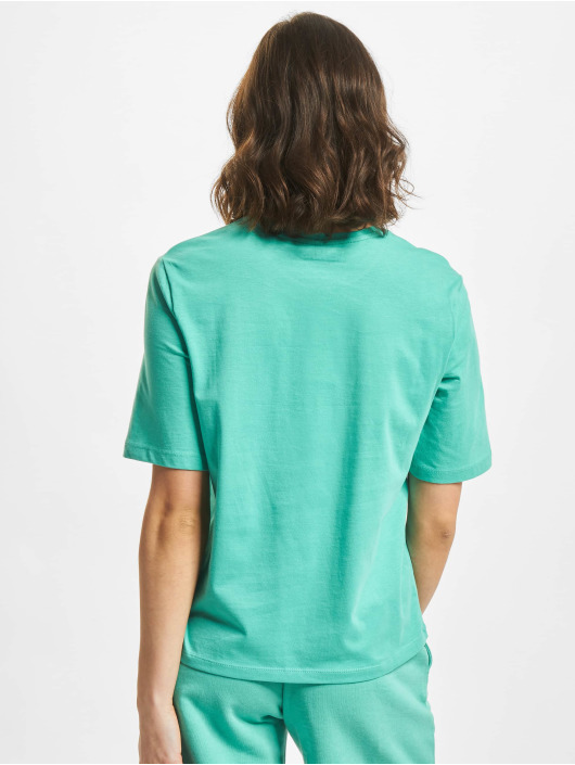 Only T-Shirt Peanuts Boxy green