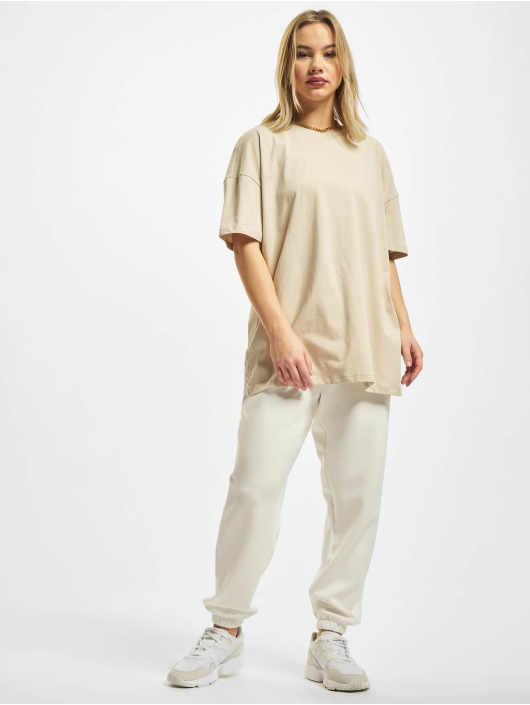 Only T-Shirt Laya Oversized gris