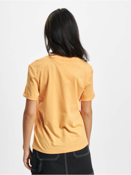 Only T-Shirt Kita orange