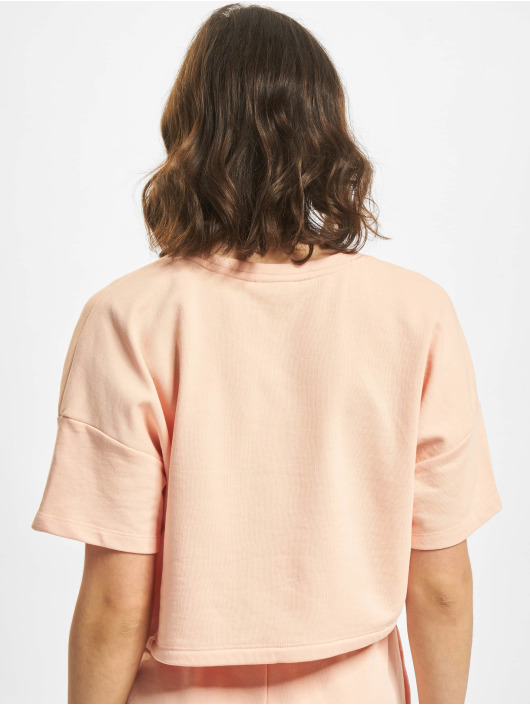 Only T-Shirt Nissi O-Neck Sweat rose