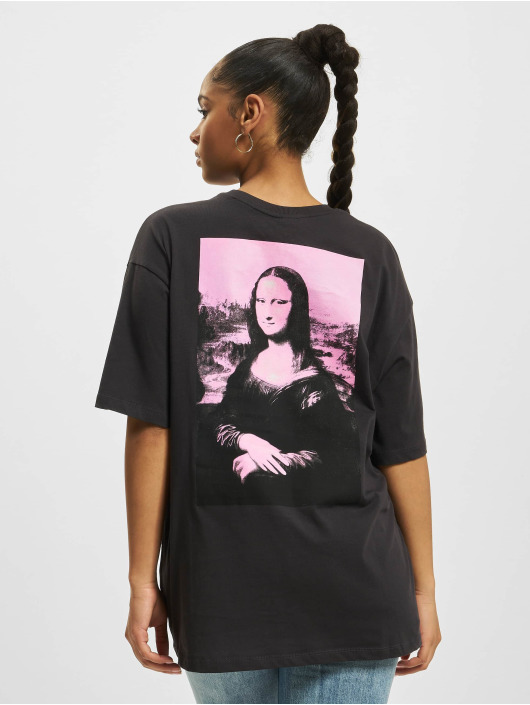 Only T-shirts Monalisa Gum sort