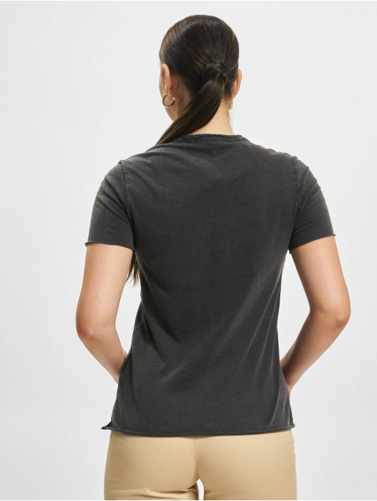 Only T-shirts Lucy Flower Genuine sort