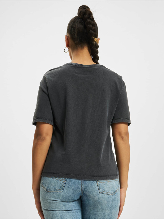 Only T-Shirty Back To The Future czarny