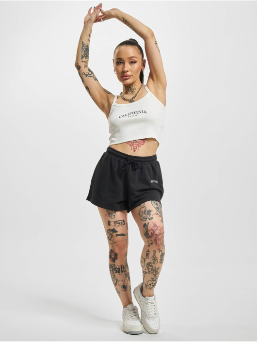 Only Top Onlcara S/L City Box Jrs blanco