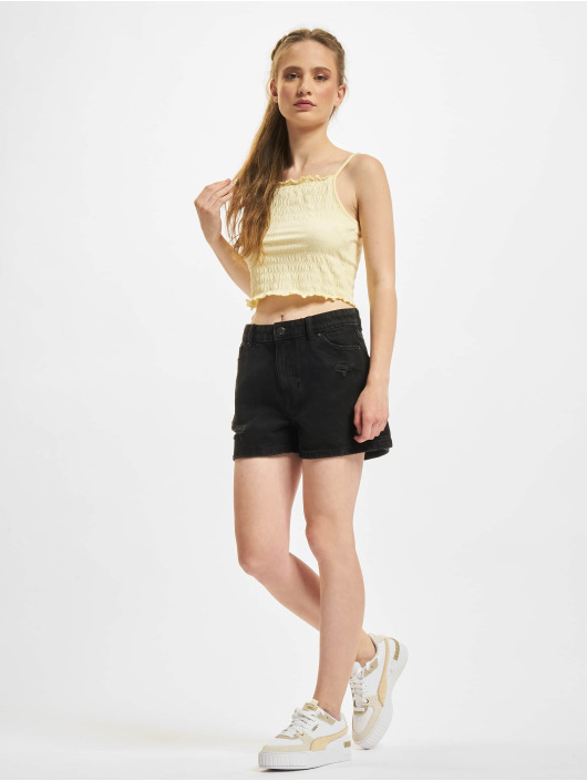 Only Top Ossi Short gul