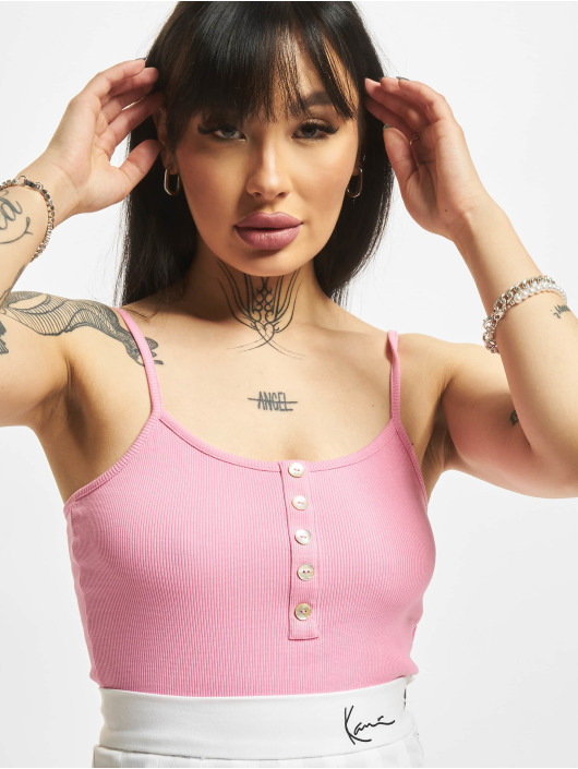 Only Top Nessa Life pink