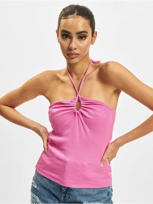 Only Top Nessa pink