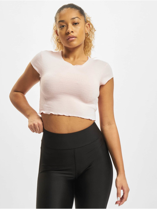 Only Top onlKitty Short rose