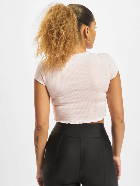 Only Top onlKitty Short rose