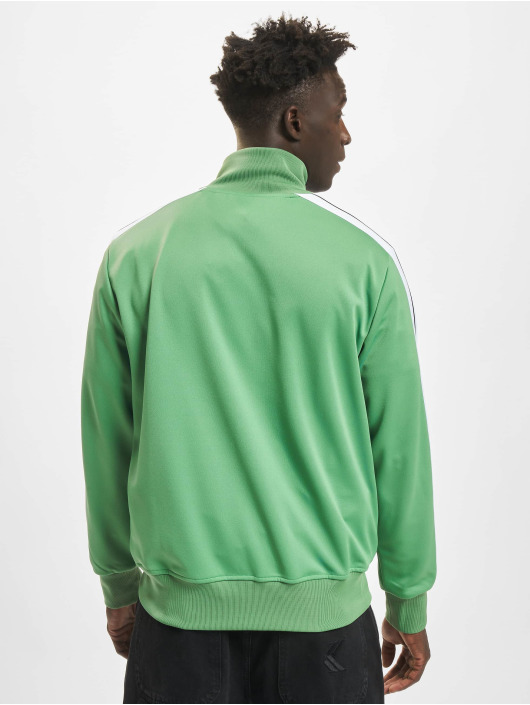 Palm Angels Lightweight Jacket Classic green