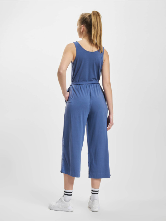 Patagonia jumpsuit Kamala blauw